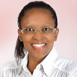 catherine kinyua