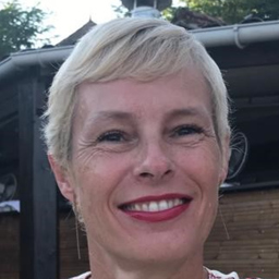 Anne Marie Leenen