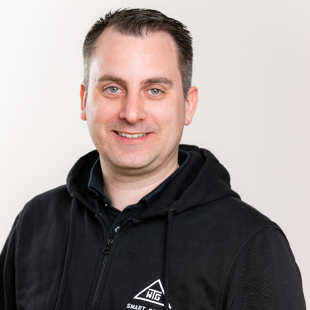 Mark Gerke Service Manager WTG Leitstellentechnik GmbH XING