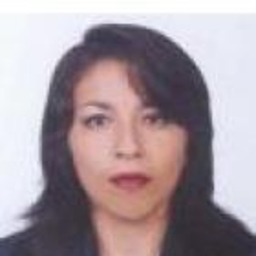 Dr. Jessica Giovanna González Luna Victoria