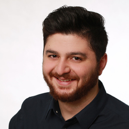 Ing. Ahmet Üstün