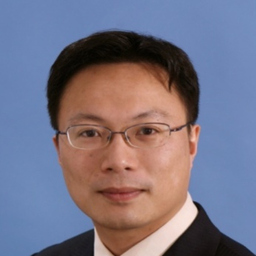 Dipl.-Ing. Sheng Wang