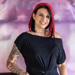 Nadine Aber