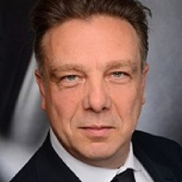 Frank Hilberg