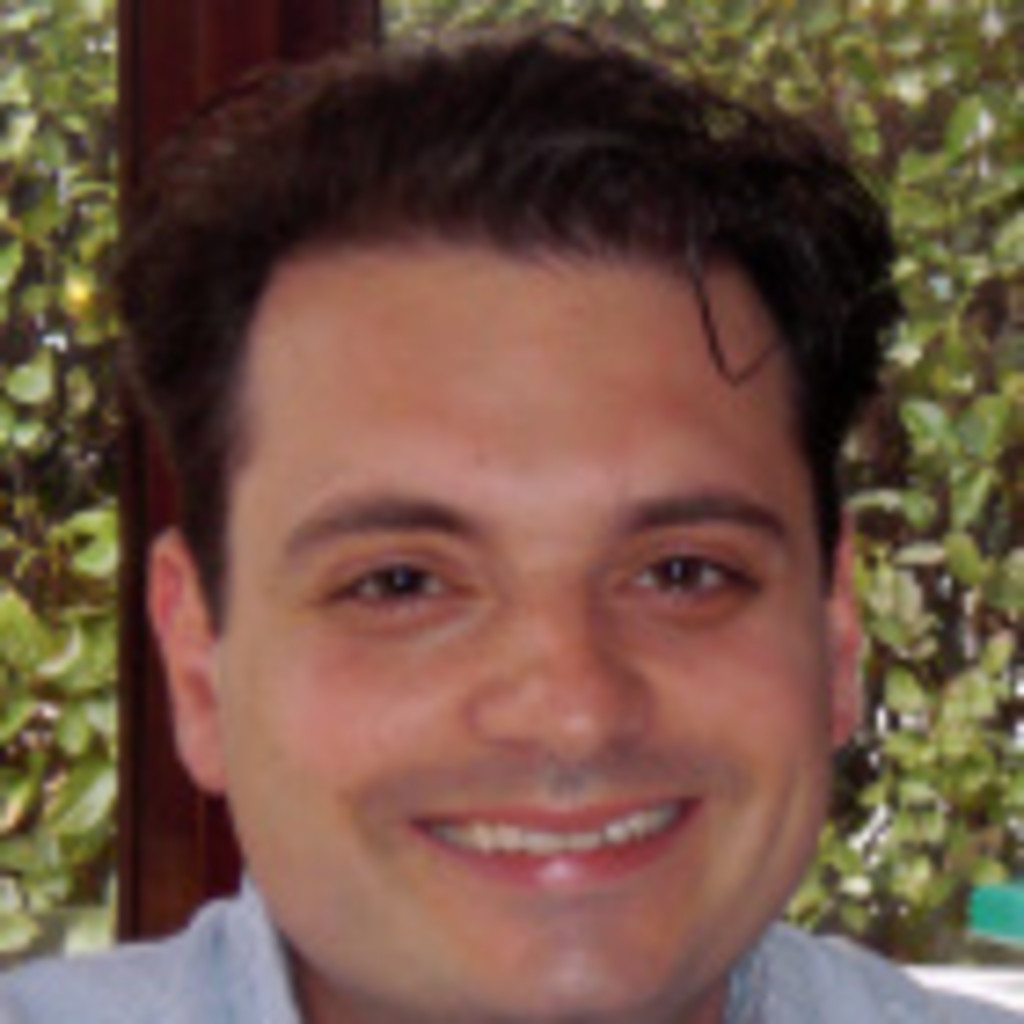 Michele Scarati CEO MSC Immo trust SAGL XING