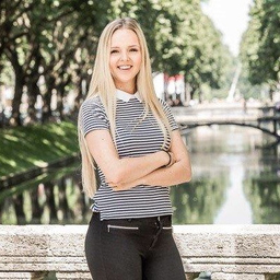 Lisa-Marie Krebs