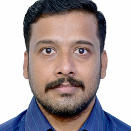 Sujith Kallingal Sukumaran