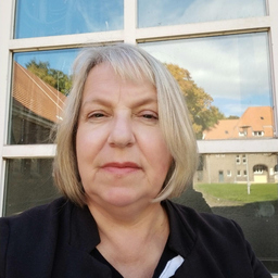 Astrid Poschmann