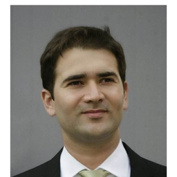 Daler Barotov