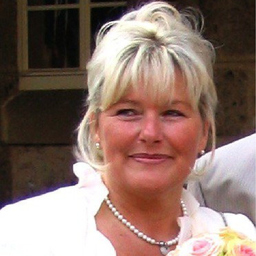 Judith Vollmer