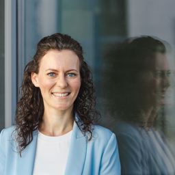 Anne Thiele