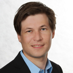 Dr. Marco Fischer