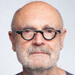 Joerg Josef Zimmermann