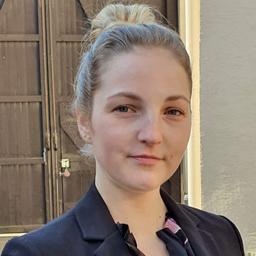 Profilbild Anna Klein