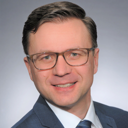 Alexander Hoffmann