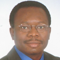 Dr. -Ing. Franck Komi Adjogble's profile picture