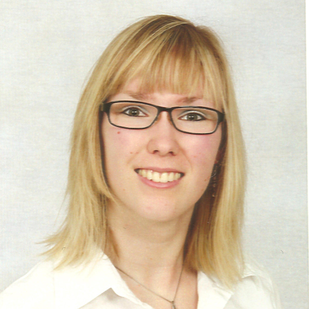 Social Media Profilbild Marion Sagstetter Johanniskirchen