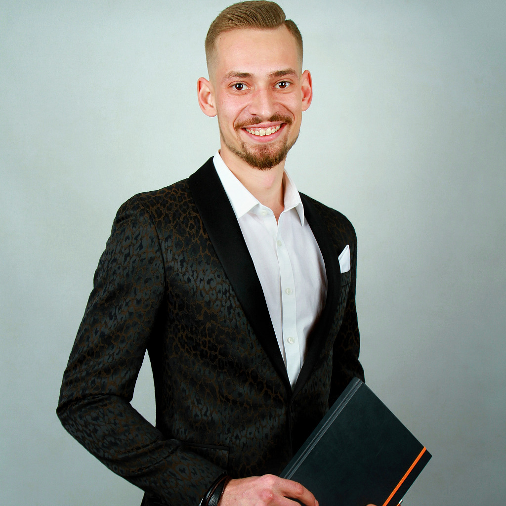 Konrad Schiederer Servicetechniker im Banking synfis Service GmbH