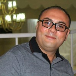 Boumaiza Ghazi