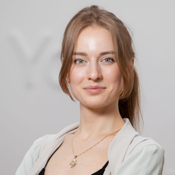 Katherina Skripnik's profile picture