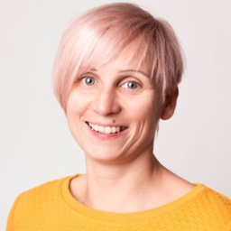 Nina Waschl