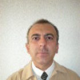Francisco Javier romero Gonzalez