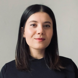 Nadia Ghodhbani 