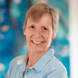Yvonne Bechheim