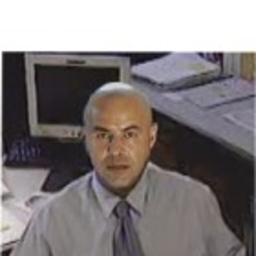RAFAEL FERNANDEZ MARTIN