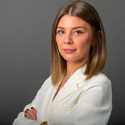 Victoria Paluch