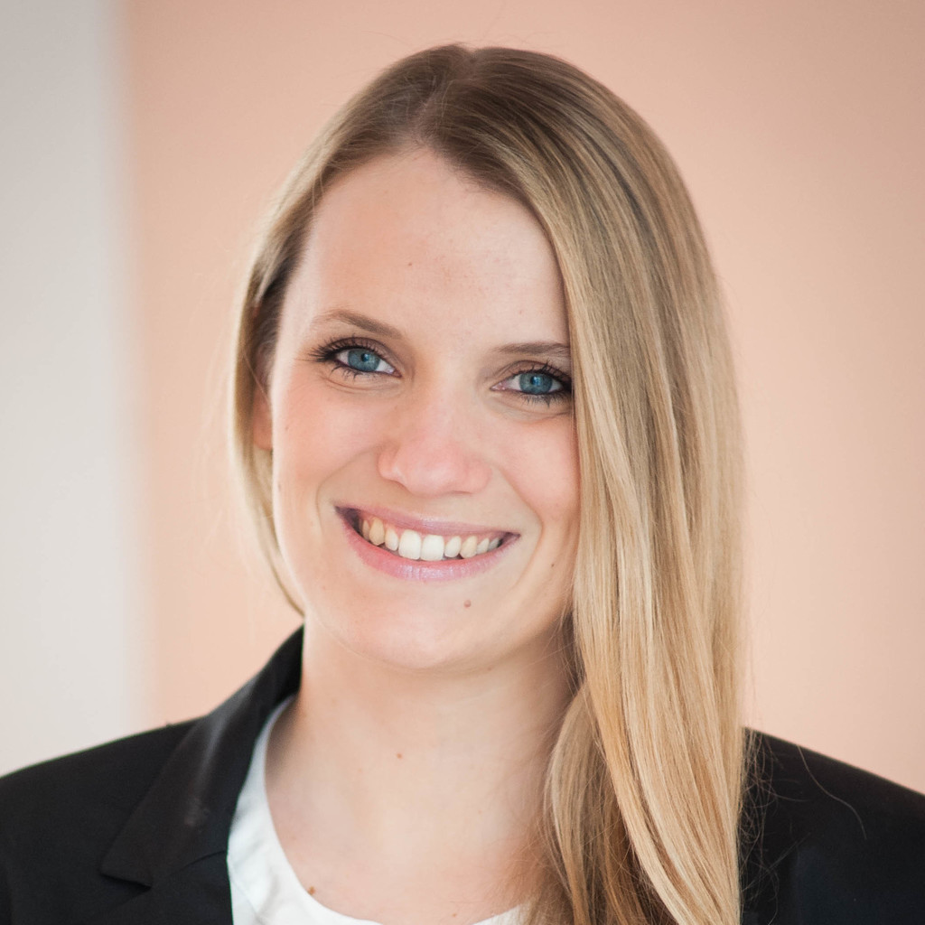 Mona Thies Verkäuferin Bazaar Noir XING