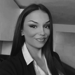 Marija Hadziomerovic's profile picture