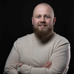 Matthias Reich