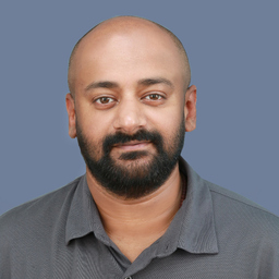 Arun Kizhakumbadan