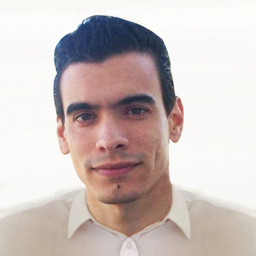 Ing. Youssef TRABELSI