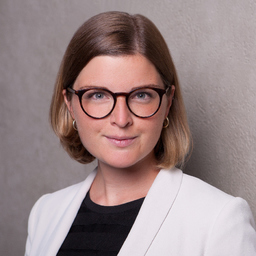 Katja Genz