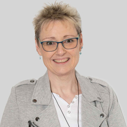Eveline Rohner