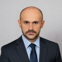 Dmitry Oprishchenko