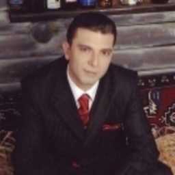 Ahmet Ali Akyüz