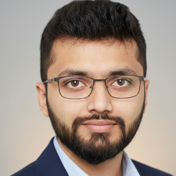 Pranav Prasanna Bharathi