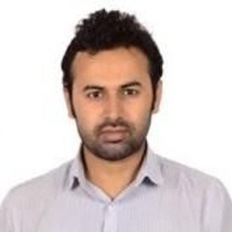navin ray