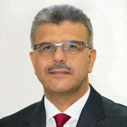 Dr. Nabil Rashwan