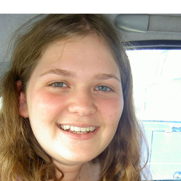 Sarah Mayrhofer