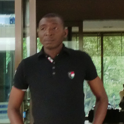 BAKARY CISSE