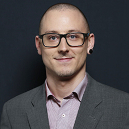Benjamin Marka