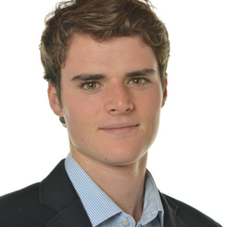 Nikolai von Stackelberg's profile picture