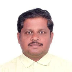 Balaji Mani