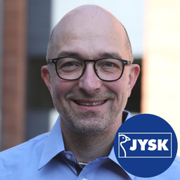 Lars-Kristian Kovdal