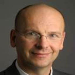 Jürgen Kronas
