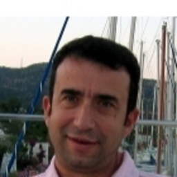 Caner Aydin